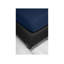 Vesuv 100% Cotton Jersey Knit Fitted Sheet-63138783-63138784