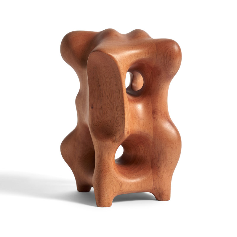 Objects Organic Sculpture