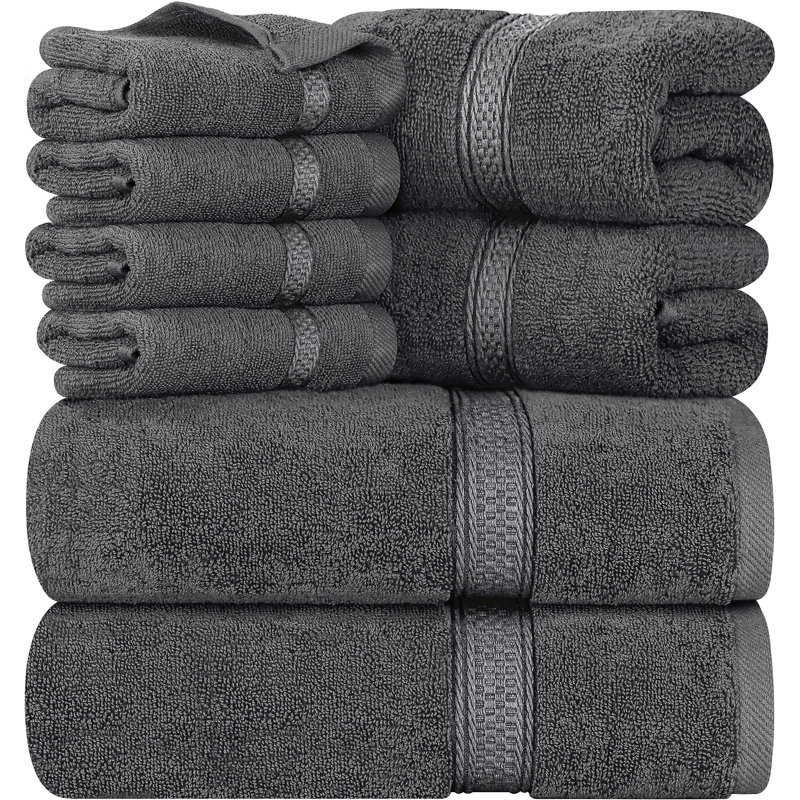 Everarda Mulit-Size Set, Grey