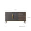 Armoire d'appoint simple grande capacité