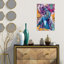 Ife by Justin Copeland - Painting on Canvas-442775005-463962409