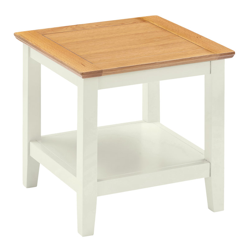 Corisande End Table
