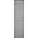 Lifetime Vinyl Standard Two Equal Raised Panel Shutters with Shutter-Locks & Matching Screws