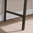 Empiria Solid + Manufactured Wood Laptop Computer Desk-280035689