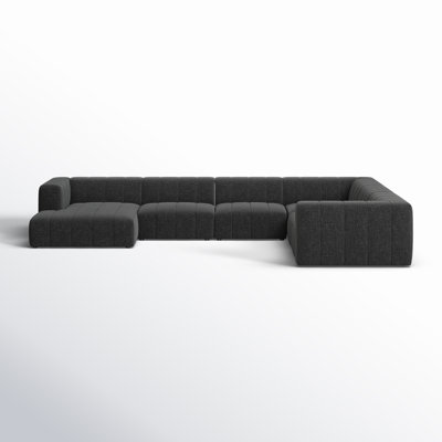 Bowry Modular Sectional