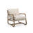 Hollingsworth Upholstered Accent Chair