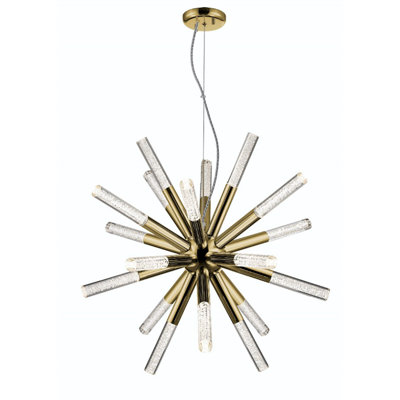 Lustre sphérique Masha Spoutnik