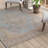 Vierzon Oriental Indoor Rug-397415871