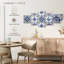 Azulejo Tiles In Lisbon-77973430