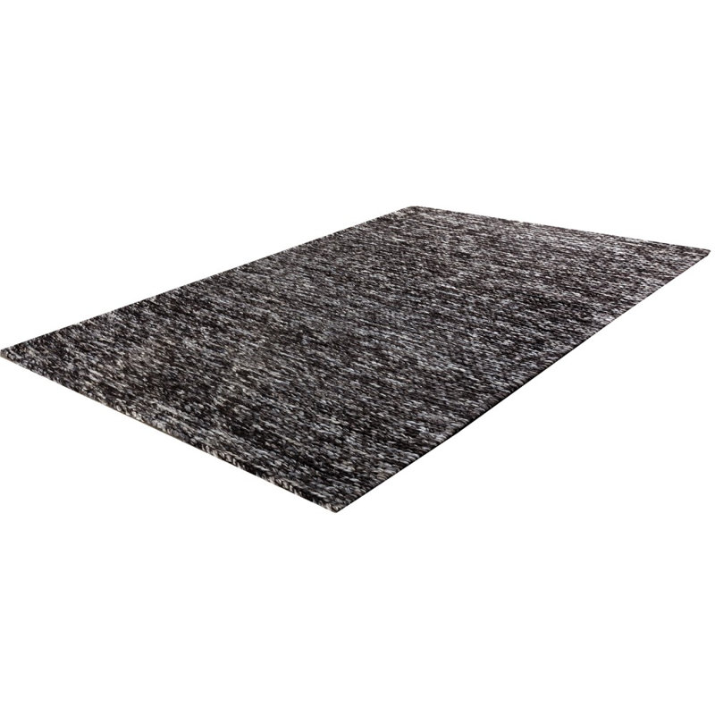 Schneider Solid Colour Hand Woven Area Rug, Rectangular 160 x 230cm