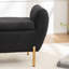 Banc de rangement rembourré Leaysia-460765404