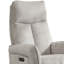 Cassidi Swivel Zero Gravity Recliner-1031286534