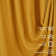 Lined Blackout Extra Long & Extra Wide Custom Made Decorative Single Panel Curtain