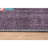 Luxurious Machine Washable Carpet, 100% Polyester, 7.5 x 10.8 Feet | Pile Height: 0.2 Inches, 1850 g/m² | Recycled Poly Cotton Underside, Easy Care, Perfect for Living Room & Bedroom, Soft & Durable Design-1598923057