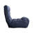 Bedroom Reclining Chair - Foldable, Comfortable Modern Multifunctional Working, Relaxing Metal