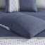 Ensemble d'édredon brodé 8 pièces Powell-1577224551-1577224548
