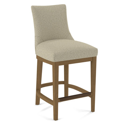 Upholstered Stool