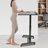 Torenzo Adjustable Metal Base Standing Desk-854620462-855388958