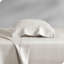 Ensemble de draps en microfibre géométrique-70214993-70214995