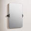 Castia By Studio McGee 20 in. X 30 in. Rectangular Mirror-35026803