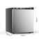 1.1 Cubic Feet Upright Freezer with Adjustable Temperature Controls