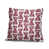 Maroon selected