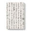 Japanese Calligraphy Script Vol.1 - Wrapped Canvas Painting-55362777