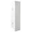 Versatile Bathroom Storage Cabinet With Multiple Compartments And Adjustable Shelf-2141664296