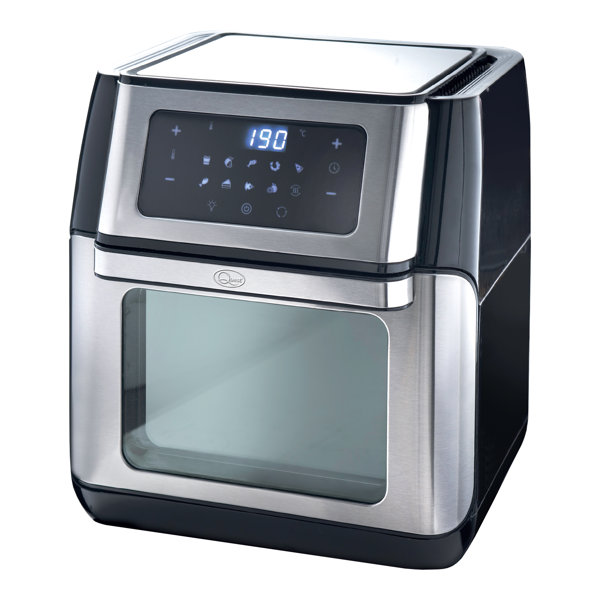 2400W 6QT Extra Large Air Fryer Oven