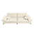Beige / Blanc est en rupture de stock sélectionné