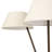 Kliff Floor Lamp-Oil Rubbed Bronze