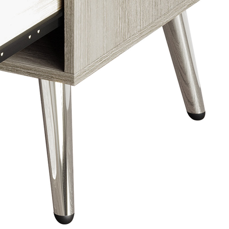 Carbajal 5 Drawer Chest