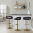 Tabouret de bar Laurenzio