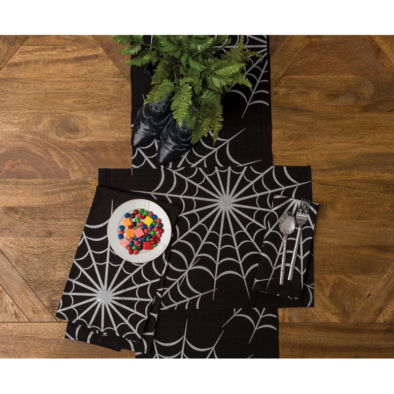 Serviette 18" webs Hills