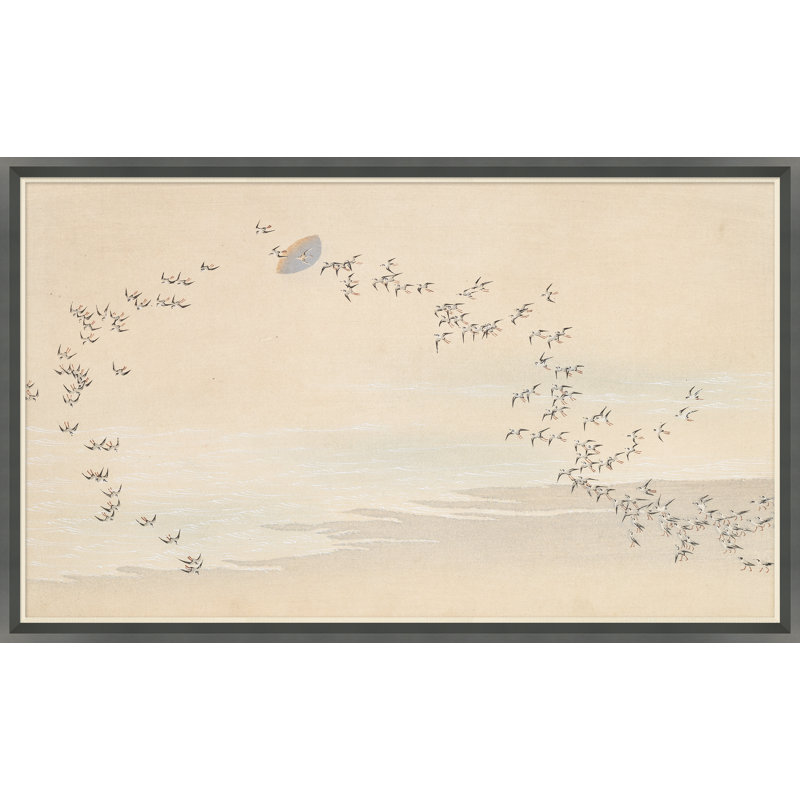 Summer Skies 1 Print