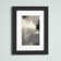 Mercury Row® Hunziker Picture Frame & Reviews | Wayfair