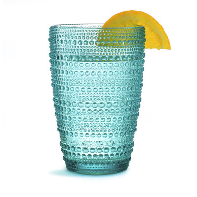 Namiya 8.5oz Highball Glass
