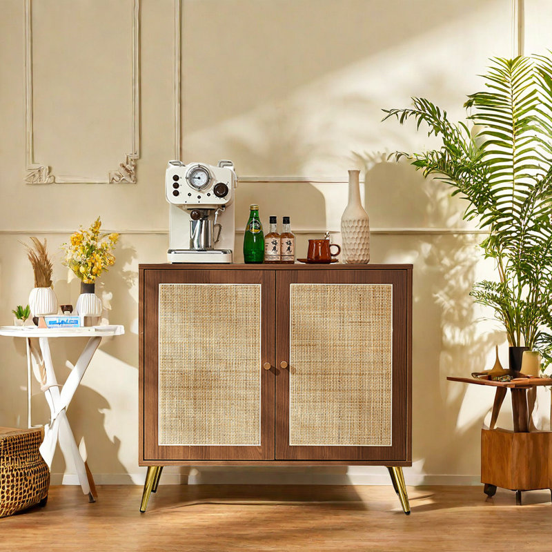 Caoilinn Accent Cabinet