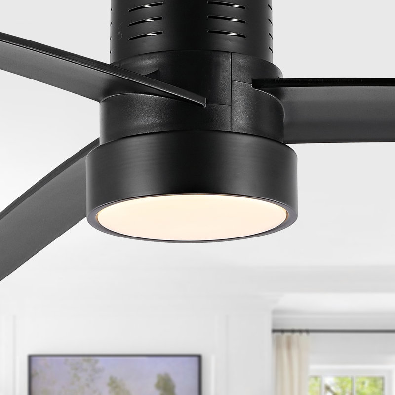 Blainey 52'' Ceiling Fan with LED Lights