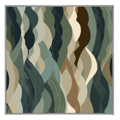 Tapis en velours