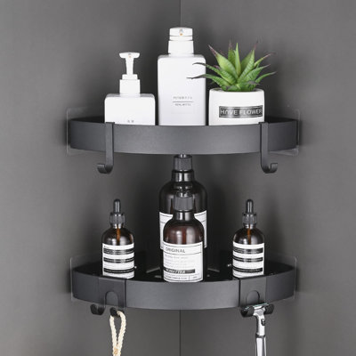 Messner Wall Shower Caddy
