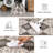 Machine Washable Rug with Rubber Backing for Living Room Oriental Non-Slip Area Rug Easy-Cleaning Vintage Floor Carpet for Bedroom Dining Room-1383434557