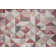 Tapis mosaïque moderne Vera