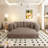 Multi-Functional Foldable Sofa Bed-1663703031