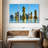 Senne Chess Board Reflection-107944738