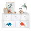 Commode 5 tiroirs Colyt