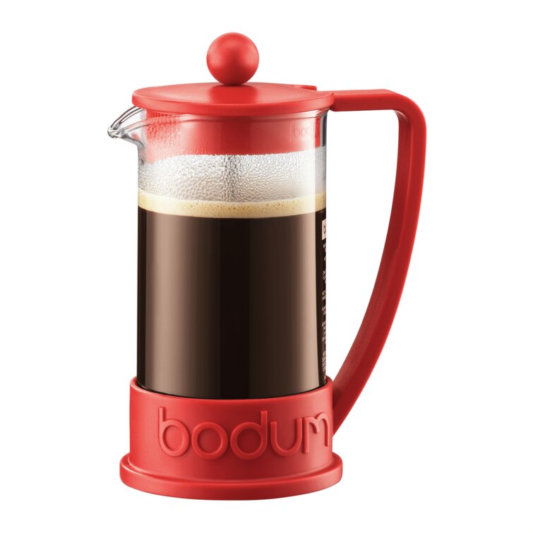 Bodum Programmable Coffee Maker - brilliant for basic coffee