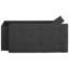 Repose-pieds pliant avec rangement-1388117949