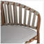 Tabouret de bar Lodi