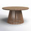 Bardolf 55'' Outdoor Dining Table